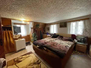 Prodej chalupy, Krupka, 120 m2