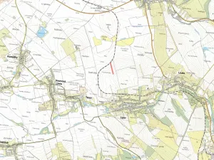 Prodej pole, Lipov, 10196 m2