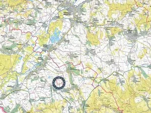 Prodej pole, Lipov, 24419 m2