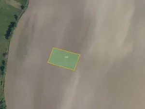 Prodej pole, Vlčí Habřina, 19647 m2