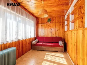 Prodej chaty, Žlutice, 80 m2