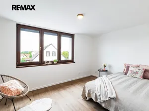 Prodej rodinného domu, Jindřichův Hradec, Spojovací, 183 m2