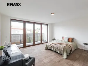 Prodej vily, Jindřichův Hradec, Spojovací, 183 m2