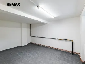 Prodej vily, Jindřichův Hradec, Spojovací, 183 m2