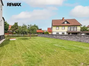 Prodej vily, Jindřichův Hradec, Spojovací, 183 m2