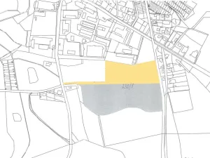 Prodej komerčního pozemku, Bor, Plzeňská, 23654 m2