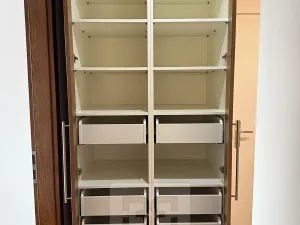 Pronájem bytu 2+kk, Praha - Michle, Mezipolí, 40 m2