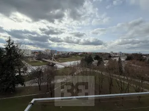 Pronájem bytu 2+1, České Budějovice, Plzeňská, 54 m2