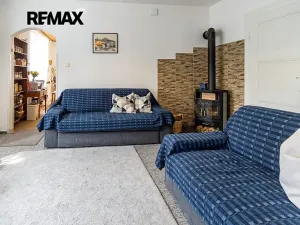 Prodej rodinného domu, Nový Bor, Hřebenka, 294 m2