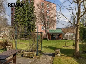 Prodej rodinného domu, Nový Bor, Hřebenka, 294 m2