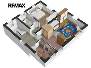 Prodej rodinného domu, Nový Bor, Hřebenka, 294 m2