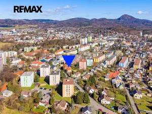 Prodej rodinného domu, Nový Bor, Hřebenka, 294 m2