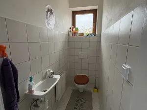 Prodej obchodního prostoru, Bystřice pod Hostýnem, Přerovská, 420 m2