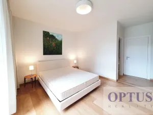 Pronájem bytu 2+kk, Praha - Smíchov, Holečkova, 71 m2