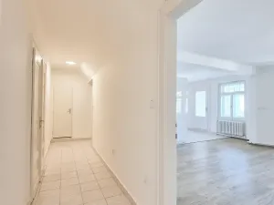 Pronájem bytu 3+kk, Praha - Nové Město, Vodičkova, 141 m2
