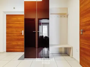 Pronájem bytu 2+kk, Jihlava, U Dlouhé stěny, 58 m2