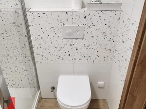 Pronájem bytu 2+kk, Kralupy nad Vltavou, Souběžná, 38 m2