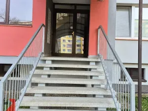 Prodej bytu 2+kk, Štětí, Obchodní, 40 m2