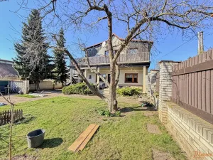 Pronájem bytu 2+1, Velvary, Malovarská, 100 m2