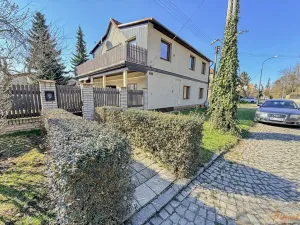 Pronájem bytu 2+1, Velvary, Malovarská, 100 m2