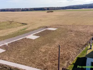 Prodej pozemku pro bydlení, Mýto, 601 m2