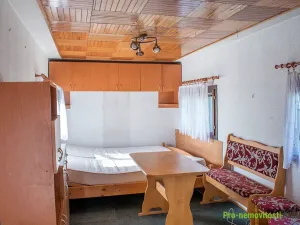 Prodej pozemku pro bydlení, Spálené Poříčí, 4447 m2