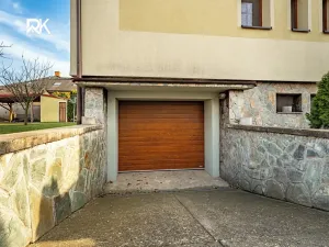 Prodej rodinného domu, Veltruby, Nová, 235 m2