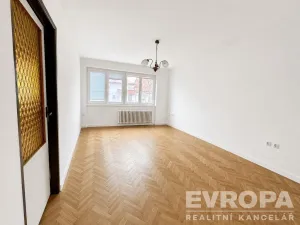 Prodej bytu 3+1, Plzeň - Východní Předměstí, Klášterní, 69 m2