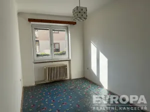 Prodej bytu 3+1, Plzeň - Východní Předměstí, Klášterní, 69 m2