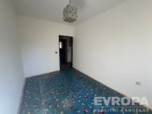 Prodej bytu 3+1, Plzeň - Východní Předměstí, Klášterní, 69 m2