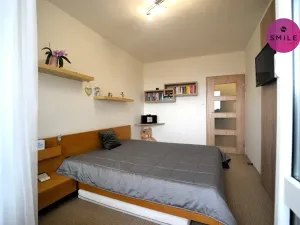 Pronájem bytu 2+kk, Ostrava, Plzeňská, 47 m2