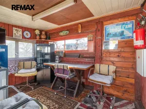 Prodej chaty, Plzeň, U Domažlické trati, 29 m2