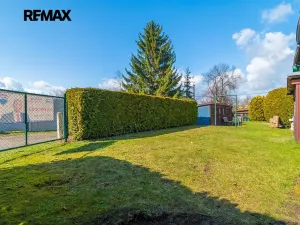 Prodej chaty, Plzeň, U Domažlické trati, 29 m2