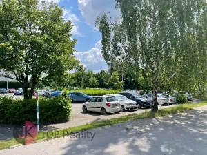 Pronájem kanceláře, Praha - Stodůlky, Suchý vršek, 125 m2