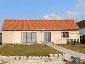 Prodej rodinného domu, Volduchy, 90 m2