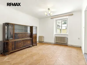 Prodej bytu 4+1, Praha - Malá Strana, Valdštejnská, 117 m2