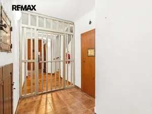 Prodej bytu 4+1, Praha - Malá Strana, Valdštejnská, 117 m2