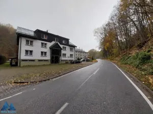 Pronájem bytu 2+kk, Svoboda nad Úpou, Lázeňská, 37 m2