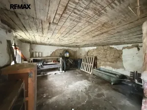 Prodej rodinného domu, Čistá, 245 m2