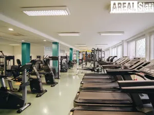 Pronájem kanceláře, Brno, Tuřanka, 15 m2