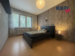 Pronájem bytu 2+1, Mokrá-Horákov, 50 m2