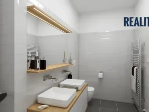 Prodej rodinného domu, Mouřínov, 126 m2