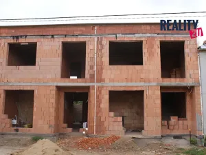 Prodej rodinného domu, Mouřínov, 126 m2