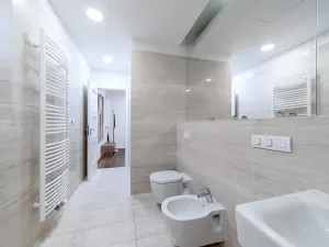 Prodej bytu 2+kk, Praha - Staré Město, Dlouhá, 72 m2