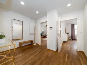 Prodej bytu 2+kk, Praha - Staré Město, Dlouhá, 72 m2