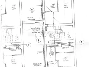 Prodej rodinného domu, Předměřice nad Jizerou, 160 m2