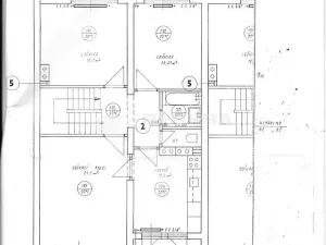 Prodej rodinného domu, Předměřice nad Jizerou, 160 m2