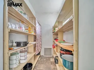 Prodej rodinného domu, Kněžice, 140 m2