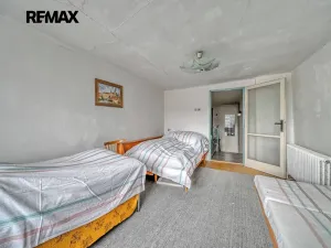 Prodej rodinného domu, Kněžice, 140 m2