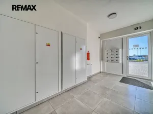 Pronájem bytu 2+kk, Kolín, Pražská, 54 m2